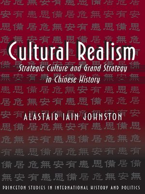 cover image of Cultural Realism